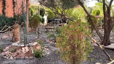 Soir de Marrakech