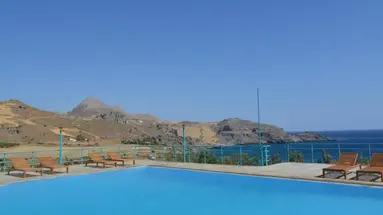 Sokol Resort
