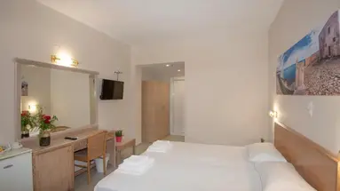 Sokol Resort