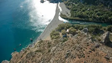 Sokol Resort