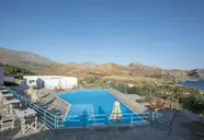 Sokol Resort
