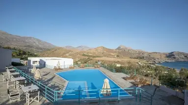 Sokol Resort