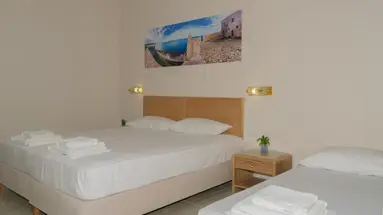 Sokol Resort