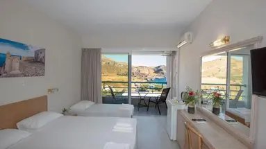Sokol Resort