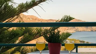 Sokol Resort