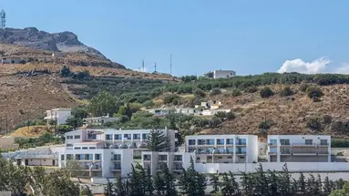 Sokol Resort