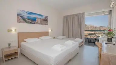 Sokol Resort
