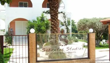 Sokrates Studios