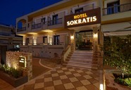 Sokratis (Nea Moudania)