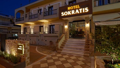Sokratis (Nea Moudania)