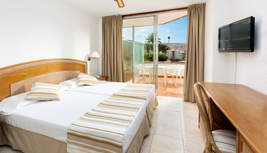 Sol Arona Tenerife