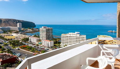 Sol Arona Tenerife