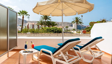 Sol Arona Tenerife