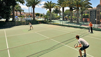 Sol Arona Tenerife