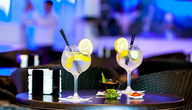 Sol Arona Tenerife