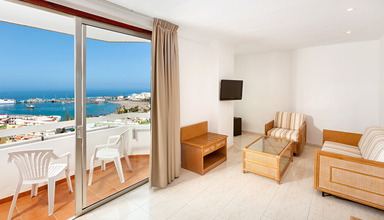 Sol Arona Tenerife