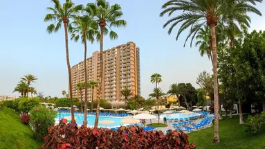 Sol Arona Tenerife
