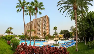 Sol Arona Tenerife