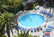Sol Arona Tenerife 