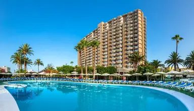 Sol Arona Tenerife