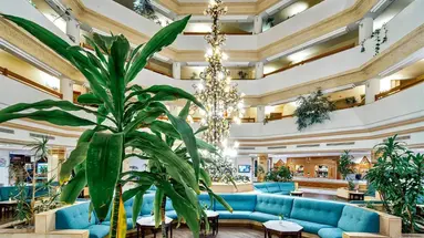 Sol Azur Beach Congres