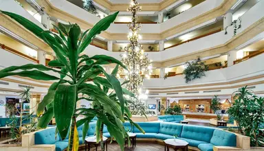 Sol Azur Beach Congres