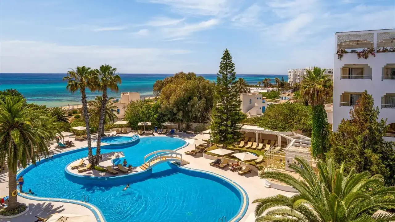 Sol Azur Beach Congres