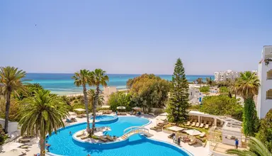 Sol Azur Beach Congres