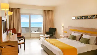Sol Azur Beach Congres