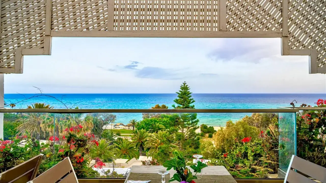 Sol Azur Beach Congres