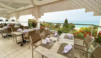Sol Azur Beach Congres