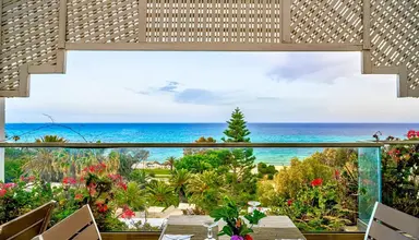 Sol Azur Beach Congres