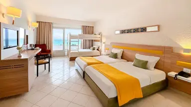Sol Azur Beach Congres