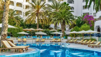Sol Azur Beach Congres