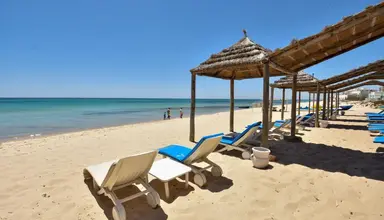 Sol Azur Beach Congres
