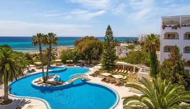 Sol Azur Beach Congres