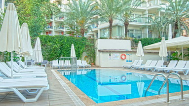 Sol Beach
