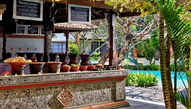 Sol by Melia Bali Benoa (ex Sol Beach House Benoa)