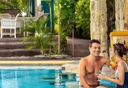 Sol by Melia Bali Benoa (ex Sol Beach House Benoa)