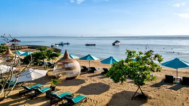 Sol by Melia Bali Benoa (ex Sol Beach House Benoa)