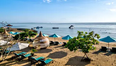 Sol by Melia Bali Benoa (ex Sol Beach House Benoa)