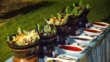 Sol by Melia Bali Benoa (ex Sol Beach House Benoa)