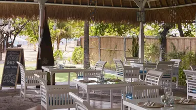 Sol by Melia Bali Benoa (ex Sol Beach House Benoa)