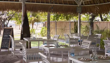 Sol by Melia Bali Benoa (ex Sol Beach House Benoa)