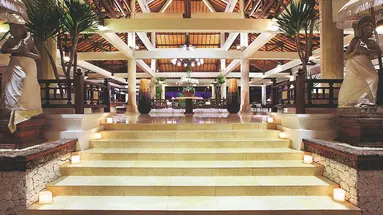 Sol by Melia Bali Benoa (ex Sol Beach House Benoa)