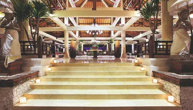 Sol by Melia Bali Benoa (ex Sol Beach House Benoa)