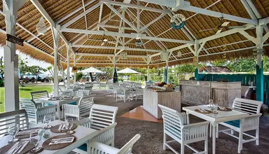 Sol by Melia Bali Benoa (ex Sol Beach House Benoa)