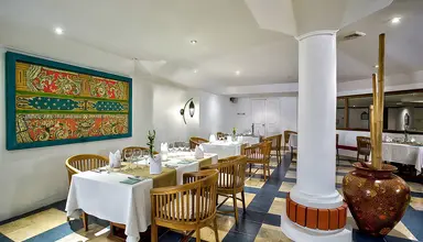 Sol by Melia Bali Benoa (ex Sol Beach House Benoa)