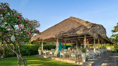 Sol by Melia Bali Benoa (ex Sol Beach House Benoa)