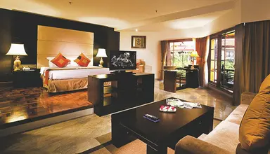 Sol by Melia Bali Benoa (ex Sol Beach House Benoa)
